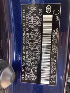 2014 Toyota Prius One - Photo 25 - Hatboro, PA 19040