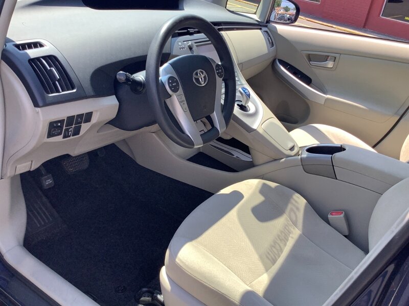 2014 Toyota Prius One - Photo 11 - Hatboro, PA 19040