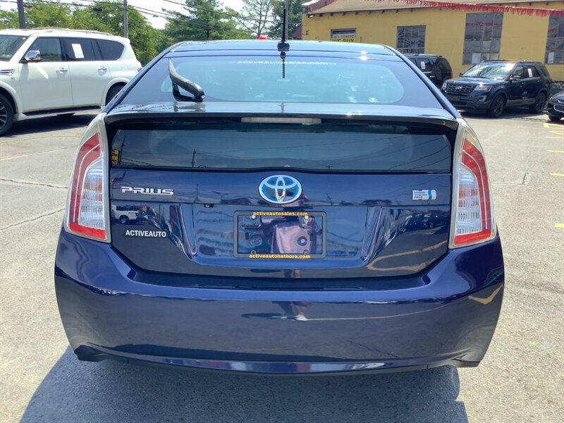 2014 Toyota Prius One - Photo 6 - Hatboro, PA 19040
