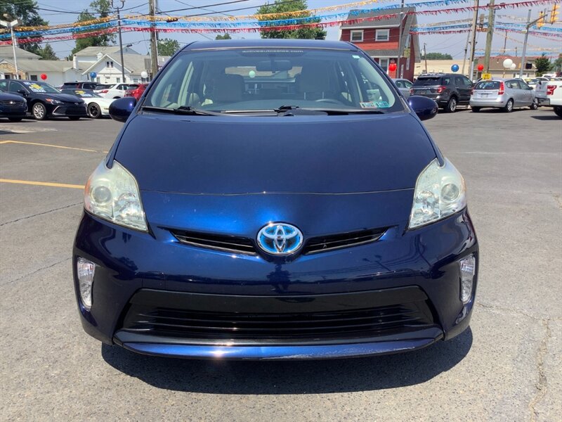 2014 Toyota Prius One - Photo 2 - Hatboro, PA 19040