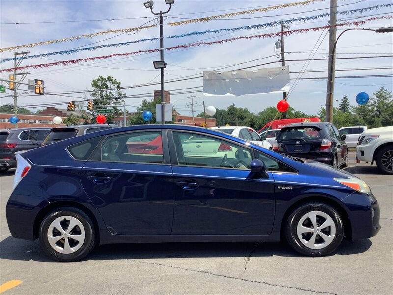 2014 Toyota Prius One - Photo 8 - Hatboro, PA 19040