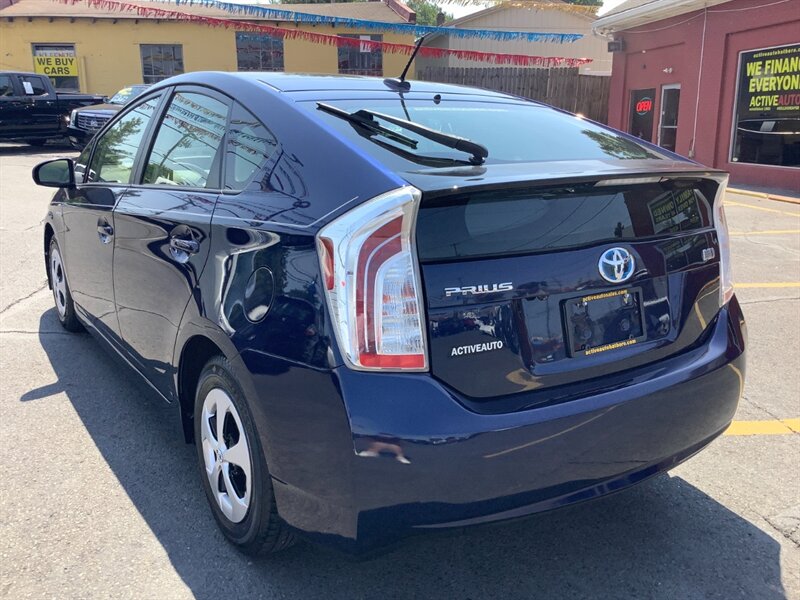 2014 Toyota Prius One - Photo 5 - Hatboro, PA 19040