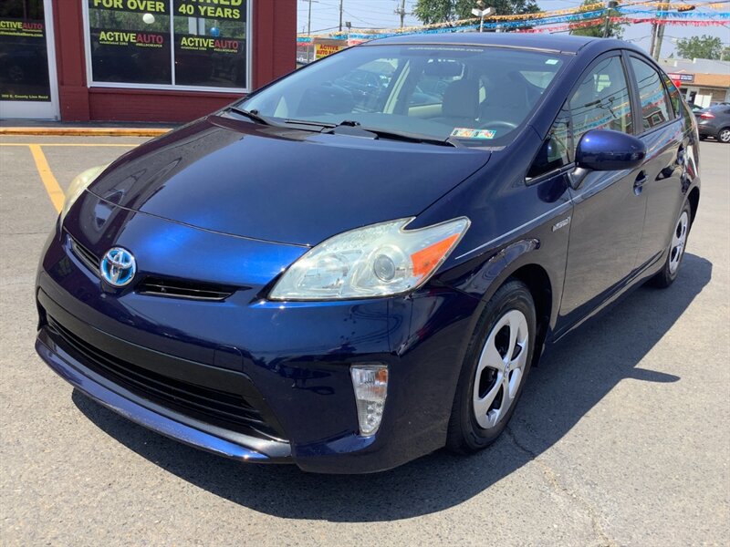 2014 Toyota Prius One - Photo 3 - Hatboro, PA 19040