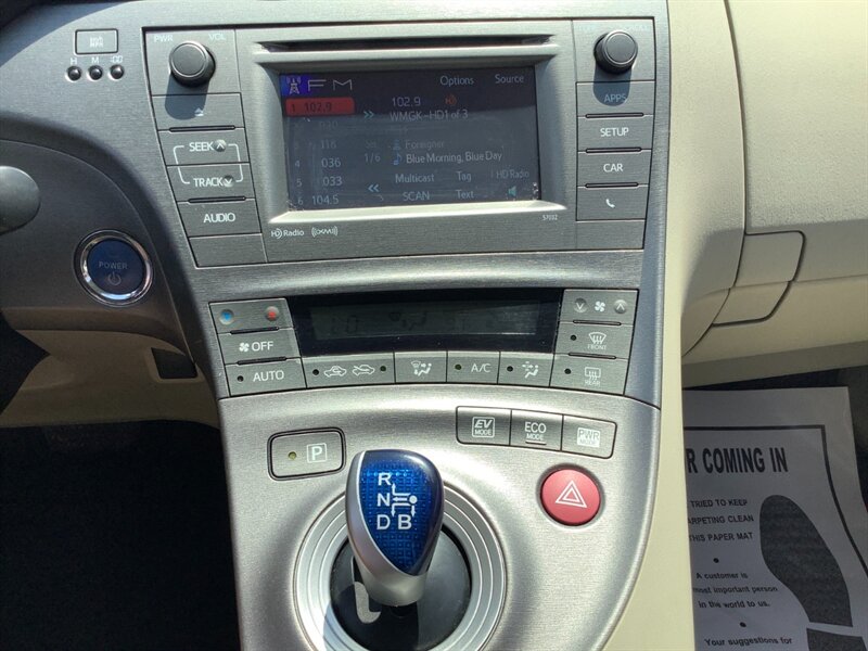 2014 Toyota Prius One - Photo 18 - Hatboro, PA 19040