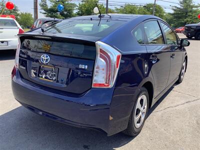 2014 Toyota Prius One - Photo 7 - Hatboro, PA 19040