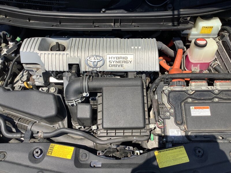 2014 Toyota Prius One - Photo 9 - Hatboro, PA 19040