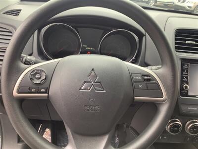 2024 Mitsubishi Outlander Sport ES   - Photo 15 - Hatboro, PA 19040