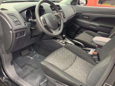 2024 Mitsubishi Outlander Sport ES   - Photo 9 - Hatboro, PA 19040