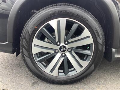 2024 Mitsubishi Outlander Sport ES   - Photo 18 - Hatboro, PA 19040