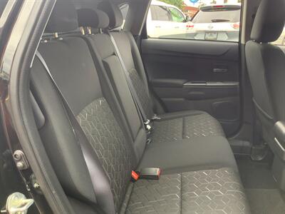 2024 Mitsubishi Outlander Sport ES   - Photo 12 - Hatboro, PA 19040