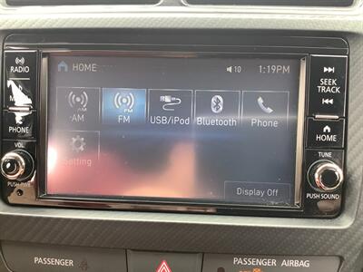2024 Mitsubishi Outlander Sport ES   - Photo 17 - Hatboro, PA 19040