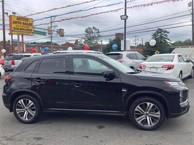 2024 Mitsubishi Outlander Sport ES   - Photo 6 - Hatboro, PA 19040