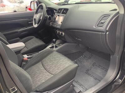 2024 Mitsubishi Outlander Sport ES   - Photo 13 - Hatboro, PA 19040