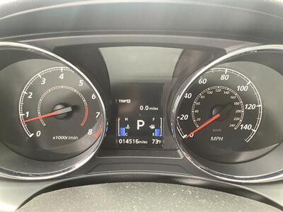 2024 Mitsubishi Outlander Sport ES   - Photo 19 - Hatboro, PA 19040