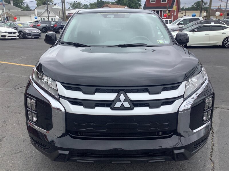2024 Mitsubishi Outlander Sport ES  