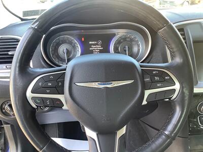 2015 Chrysler 300 C   - Photo 12 - Hatboro, PA 19040