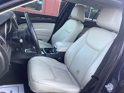 2015 Chrysler 300 C   - Photo 8 - Hatboro, PA 19040