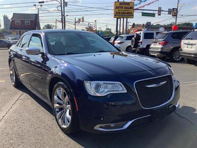 2015 Chrysler 300 C   - Photo 1 - Hatboro, PA 19040