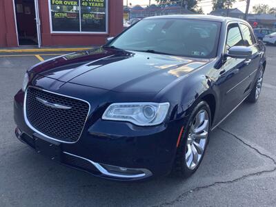 2015 Chrysler 300 C   - Photo 3 - Hatboro, PA 19040