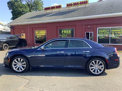 2015 Chrysler 300 C   - Photo 4 - Hatboro, PA 19040
