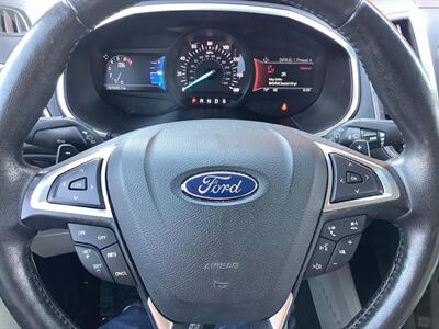 2017 Ford Edge Titanium   - Photo 18 - Hatboro, PA 19040