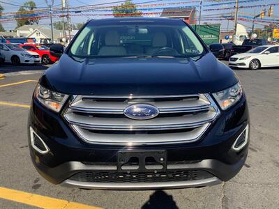 2017 Ford Edge Titanium   - Photo 2 - Hatboro, PA 19040