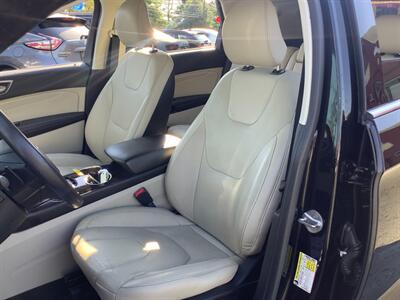 2017 Ford Edge Titanium   - Photo 8 - Hatboro, PA 19040