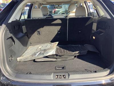 2017 Ford Edge Titanium   - Photo 11 - Hatboro, PA 19040
