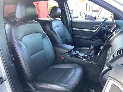 2017 Ford Explorer Sport   - Photo 18 - Hatboro, PA 19040