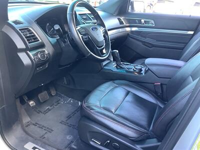 2017 Ford Explorer Sport   - Photo 11 - Hatboro, PA 19040