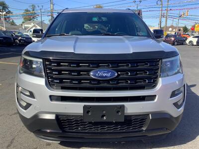 2017 Ford Explorer Sport   - Photo 2 - Hatboro, PA 19040