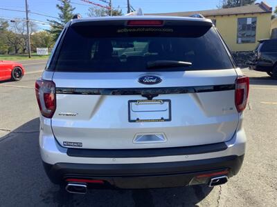2017 Ford Explorer Sport   - Photo 6 - Hatboro, PA 19040