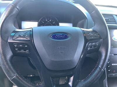 2017 Ford Explorer Sport   - Photo 19 - Hatboro, PA 19040