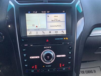 2017 Ford Explorer Sport   - Photo 20 - Hatboro, PA 19040