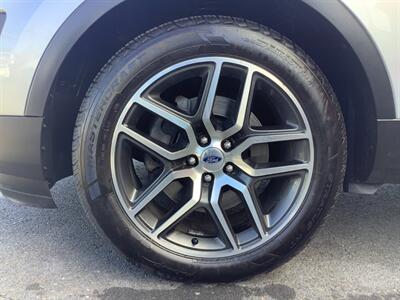 2017 Ford Explorer Sport   - Photo 27 - Hatboro, PA 19040