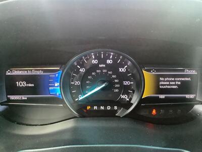 2017 Ford Explorer Sport   - Photo 28 - Hatboro, PA 19040