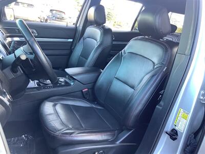 2017 Ford Explorer Sport   - Photo 10 - Hatboro, PA 19040