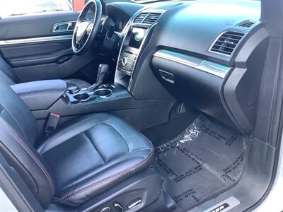 2017 Ford Explorer Sport   - Photo 17 - Hatboro, PA 19040