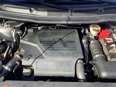 2017 Ford Explorer Sport   - Photo 9 - Hatboro, PA 19040