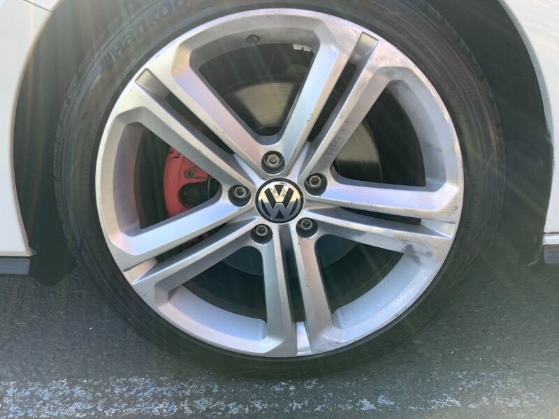 2016 Volkswagen Jetta 2.0T GLI SE - Photo 18 - Hatboro, PA 19040