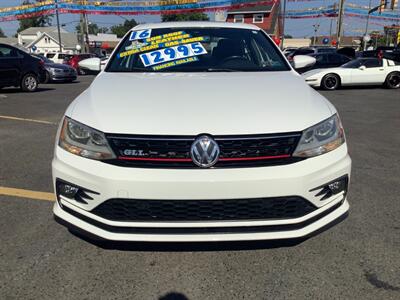 2016 Volkswagen Jetta 2.0T GLI SE - Photo 2 - Hatboro, PA 19040