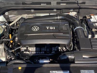 2016 Volkswagen Jetta 2.0T GLI SE - Photo 9 - Hatboro, PA 19040