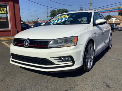 2016 Volkswagen Jetta 2.0T GLI SE - Photo 3 - Hatboro, PA 19040