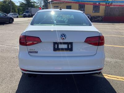 2016 Volkswagen Jetta 2.0T GLI SE - Photo 6 - Hatboro, PA 19040