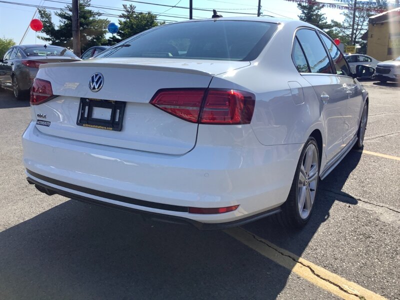 2016 Volkswagen Jetta 2.0T GLI SE - Photo 7 - Hatboro, PA 19040