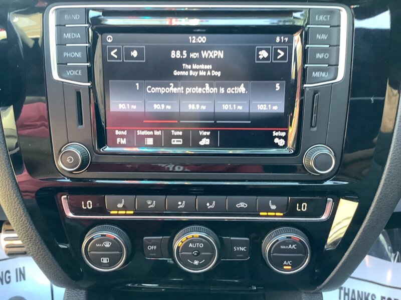 2016 Volkswagen Jetta 2.0T GLI SE - Photo 21 - Hatboro, PA 19040