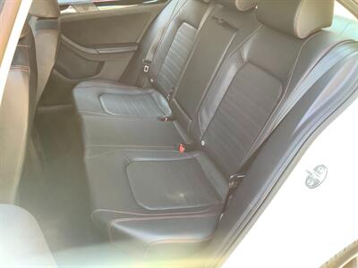 2016 Volkswagen Jetta 2.0T GLI SE - Photo 12 - Hatboro, PA 19040