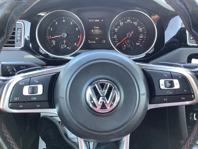 2016 Volkswagen Jetta 2.0T GLI SE - Photo 23 - Hatboro, PA 19040