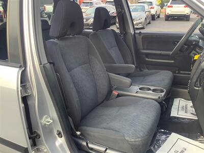 2006 Honda CR-V LX - Photo 14 - Hatboro, PA 19040