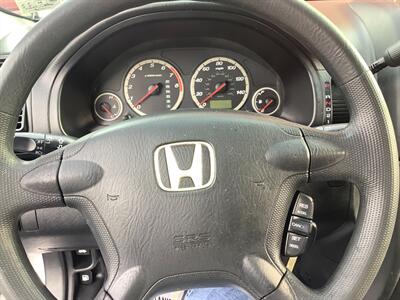 2006 Honda CR-V LX - Photo 16 - Hatboro, PA 19040
